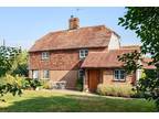 George Street, Hunton, Maidstone 3 bed detached house for sale -