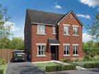 4 bed house for sale in The Mayfair, LS25 One Dome New Homes