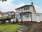 4 bedroom detached house for sale in Cole Valley Road, Hall Green, B28
