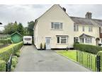 Garden Suburb, Llanidloes, Powys SY18, 4 bedroom semi-detached house for sale -
