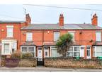 Ragdale Road, Nottingham, NG6 2 bed terraced house for sale -