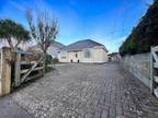 4 bedroom detached house for sale in Goonhavern, Truro, TR4