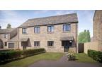 3 bedroom semi-detached house for sale in Spring Farm Court, Carlton, Barnsley