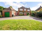 Aldenham Road, Bushey, Hertfordshire WD23, 5 bedroom detached house for sale -
