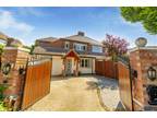 3 bedroom semi-detached house for sale in Grange Estate, Cossall, NG16