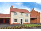 3 bedroom detached house for sale in Castleton Grange, Eye, Suffolk, IP23