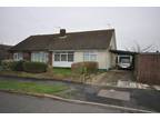 2 bedroom semi-detached bungalow for sale in Sadlers Close, Kirby Cross, CO13