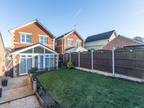 3 bed house for sale in Downland Crescent, WF11, Knottingley