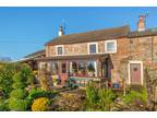 3 bedroom terraced house for sale in Hilltop Farm Cottage, Laithes, Penrith