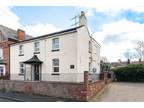 1 bedroom flat for sale in Whitecross Road, Hereford, HR4 0LS, HR4