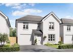 Dean at Keiller's Rise Mains Loan, Dundee DD4 4 bed detached house for sale -