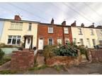 2 bedroom terraced house for sale in Helena Place, Exmouth, EX8