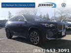 2024 BMW X1 xDrive28i Nav AWD