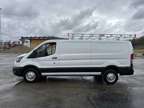 2024 Ford Transit Upfit Cargo T-350HD LR AWD