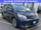 2019 Toyota Sienna LE