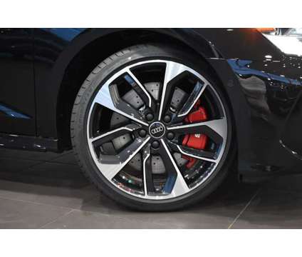 2024 Audi S3 Prestige is a 2024 Audi S3 Car for Sale in Glenview IL