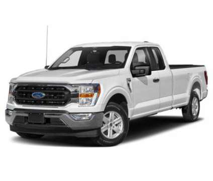 2023 Ford F-150 is a Blue 2023 Ford F-150 Car for Sale in Herkimer NY