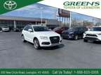 2015 Audi SQ5 Premium Plus