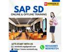 SAP SD Training in Hyderabad