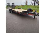 2024 Maxx-D C6x C6x 83" X 22' 14k Maxx-D Carhauler