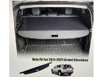 Jeep Grand Cherokee Rear Adjustable Window Shade