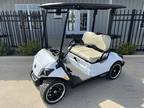 2024 Miscellaneous Yamaha Golf-Car Drive2® - PTV Gas