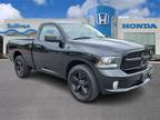 2015 Dodge Ram 1500