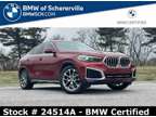 2021 BMW X6 xDrive40i