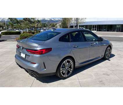 2023 BMW 2 Series M235i xDrive is a Grey 2023 BMW M235 i Car for Sale in Reno NV
