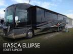 2014 Winnebago Ellipse Itasca