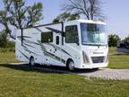 2025 Thor Motor Coach Windsport 29M