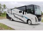 2025 Thor Motor Coach Windsport 35M