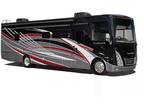 2025 Thor Motor Coach Luminate CC35