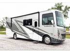 2025 Thor Motor Coach Luminate MM30