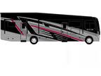 2025 Thor Motor Coach Outlaw 38KB