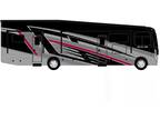 2025 Thor Motor Coach Outlaw 38MB