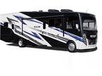 2025 Thor Motor Coach Outlaw Wild West Edition 38M