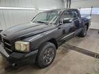 2006 Dodge Dakota Black, 193K miles