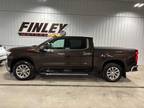 2019 Chevrolet Silverado 1500 Brown, 77K miles