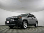 2014 Jeep Cherokee Gray, 65K miles