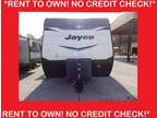 2022 Jayco 28BHS/Rent to Own/No Credit Check