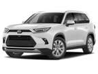 2024 Toyota Grand Highlander Hybrid Limited