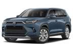 2024 Toyota Grand Highlander Hybrid Limited