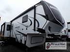 2024 Coachmen Brookstone 374RK