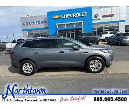 2019 Buick Enclave Premium Group is a 2019 Buick Enclave Premium Car for Sale in Yankton SD