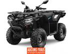 2024 CFMOTO CFORCE 400 Classic ATV for Sale