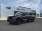 2024 Ford F-150 Black