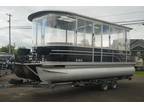 2015 Crest Classic 23 Foot 230 Boat for Sale