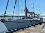 1992 Dynamique Briand Sloop 62 Boat for Sale