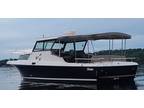 1980 T-Craft Offshore 30 Boat for Sale